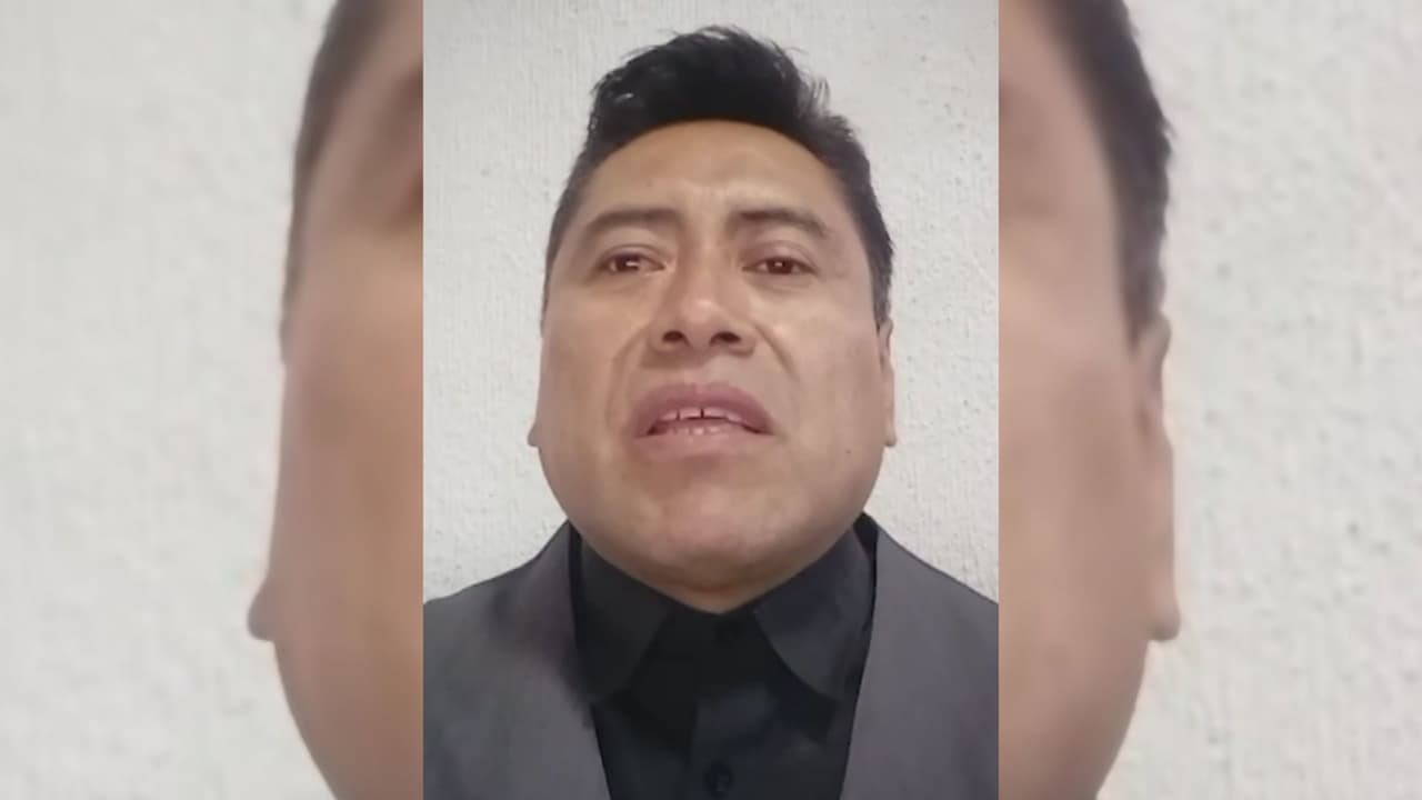 Un profesor que fue señalado por presunto abuso sexual dejó un video antes de quitarse la vida; exalumnas reaccionan tras el funeral