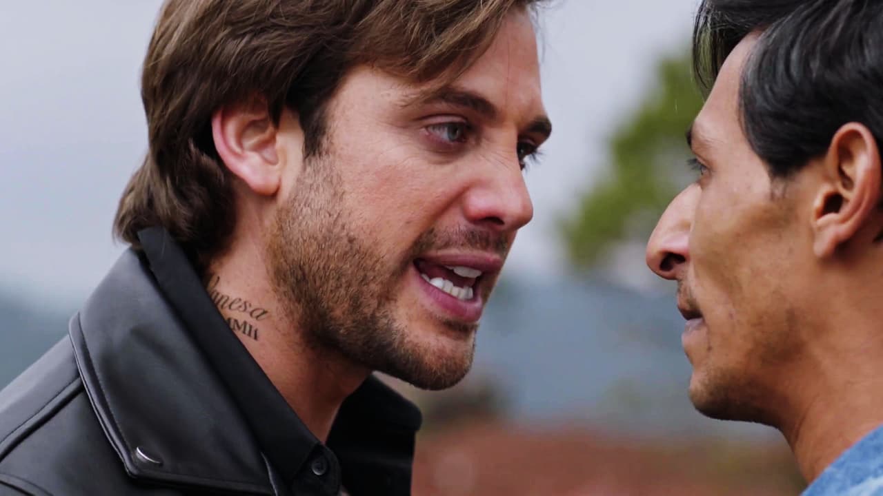 Luego de que Diana fuera asesinada bajo las órdenes de Charly, él culpó a Yamelí de su muerte y juró hacer hasta lo imposible para eliminarla también de su vida.