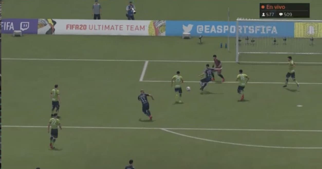 Con Alan Mozo al mando de los Pumas, el cuadro felino consigue los tres puntos al ganar 1-3 en su visita a los Bravos de Maximiliano Olivera.