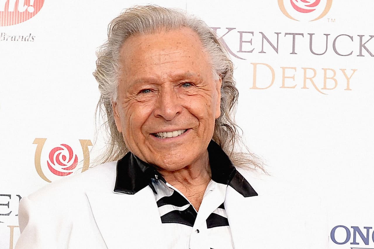 El caso del diseñador de modas Peter Nygard, acusado de delitos sexuales contra menores de edad 