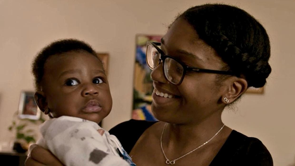 Maternal mortality in the U.S.: Why African American women die four times more often than white women