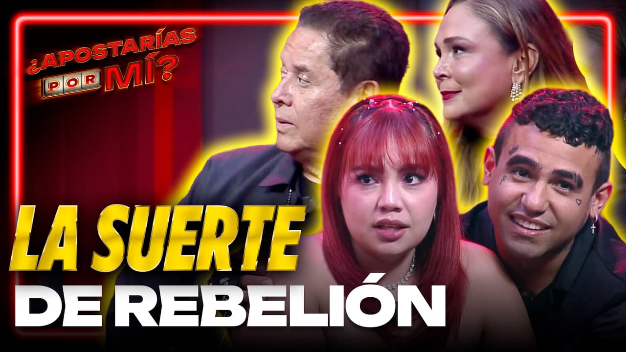 Laysha y Malito junto a los Bezares son los NUEVOS NOMINADOS