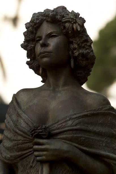 Obviamente la celebran y recordarán los sevillanos en sus años mozos.