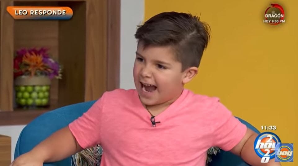 La audiencia de Univision aún puede 
<b><a href="https://www.univision.com/shows/te-doy-la-vida/te-doy-la-vida-nico-le-aclaro-a-elena-que-no-desea-verla-al-lado-de-pedro-escena-del-dia-video" target="_blank">ver la actuación de Leo Herrera</a></b> en Te Doy La Vida cada noche, de lunes a viernes, a las 8P/7C. 
<br>