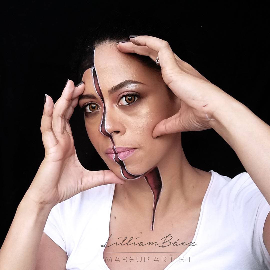 Por ello se enfoca en sus metas y trata de no perder las perspectivas.