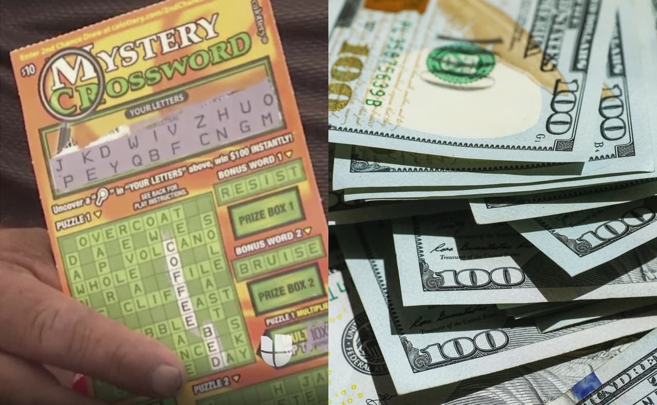 “Se puede evaporar como el agua”: experto aconseja invertir de modo inteligente a ganador de la lotería