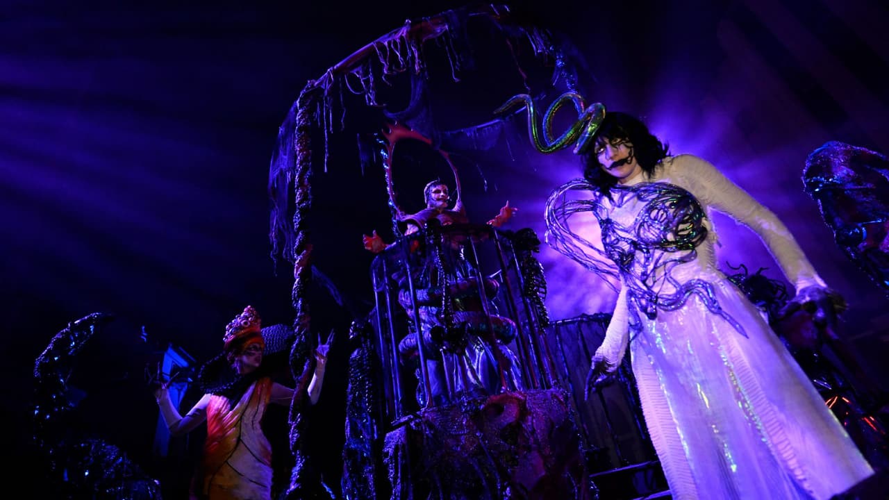 Halloween Horror Nights: El evento de terror más grande de Florida regresa a Orlando