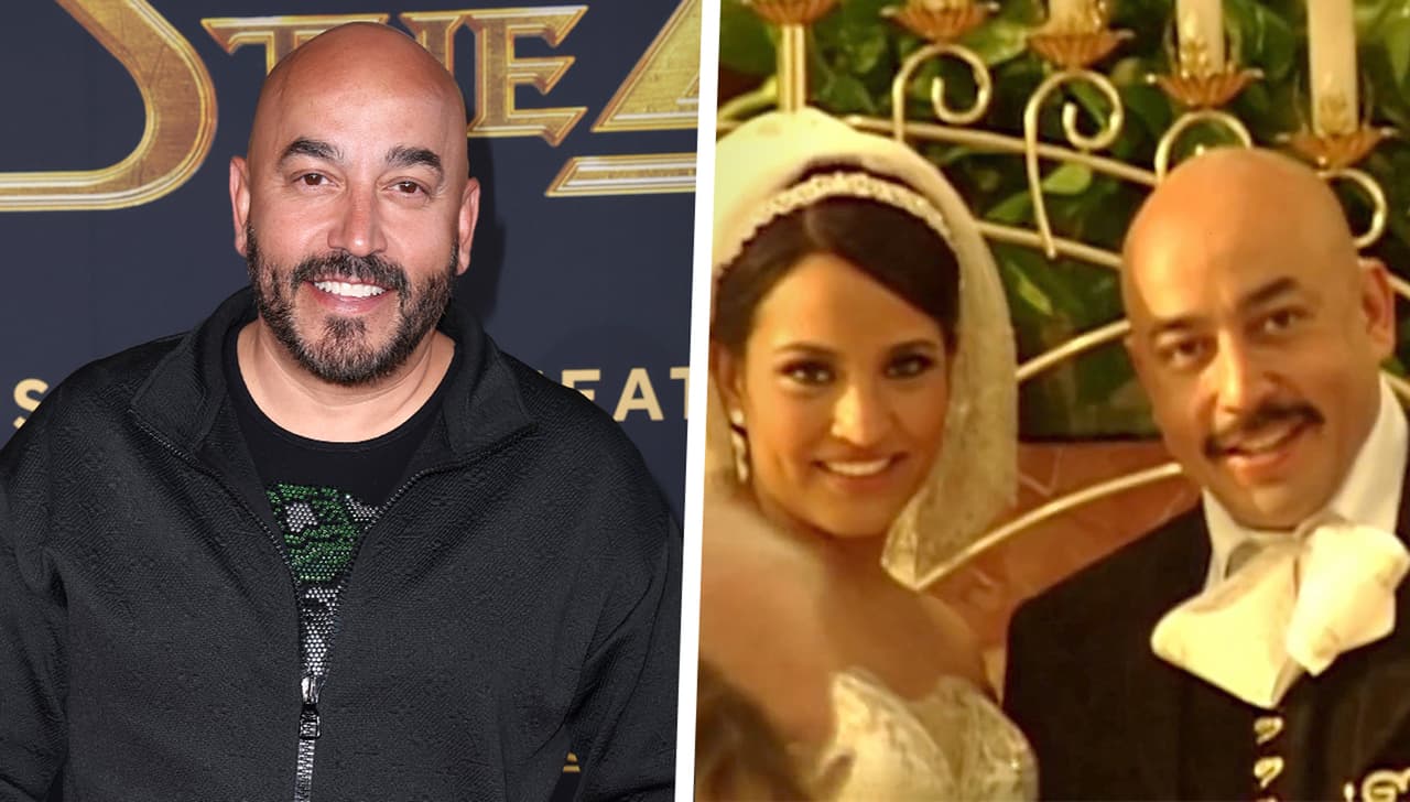 Lupillo Rivera revela que su ex Mayeli Alonso aún no firma el divorcio: "no lo quería decir"
