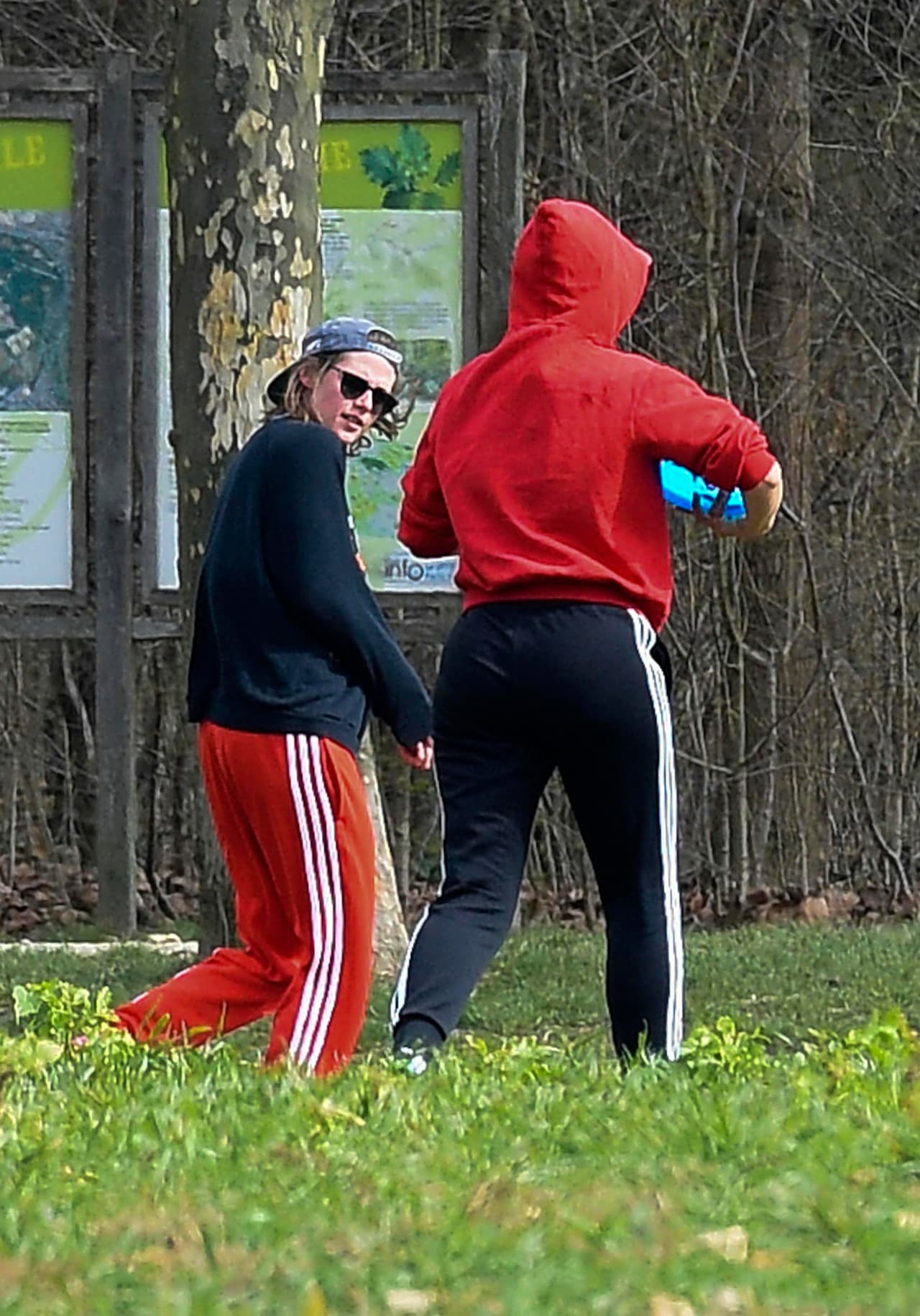 Ha encontrado el amor junto a SoKo.