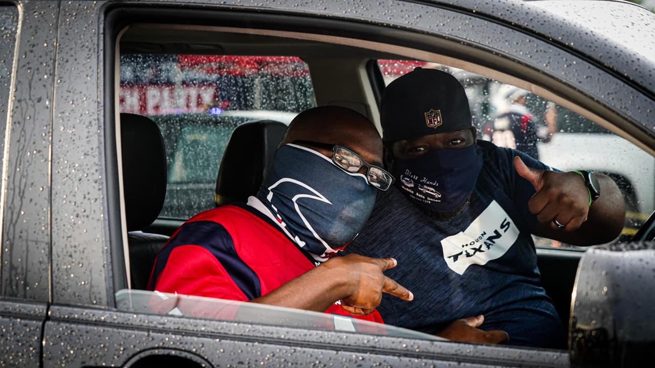 Los Houston Texans juegan en casa de los 
<a href="https://www.univision.com/temas/kansas-city-chiefs">Kansas City Chiefs,</a> dando inicio a la temporada de la NFL.