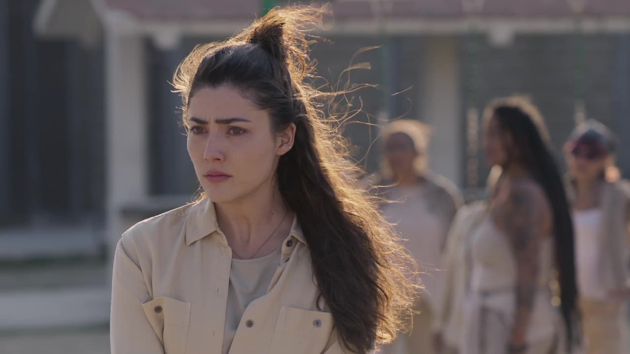 Todas las incógnitas de 'Fugitivas, en busca de la libertad' se resolverán esta noche en su gran final