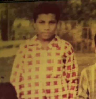 ¿Y quién iba a decir que este joven sería uno de los exponentes más importantes del Regional Mexicano?