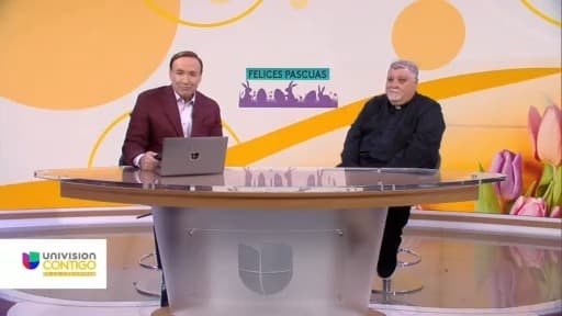 Semana Santa: fe, sacrificio y redención