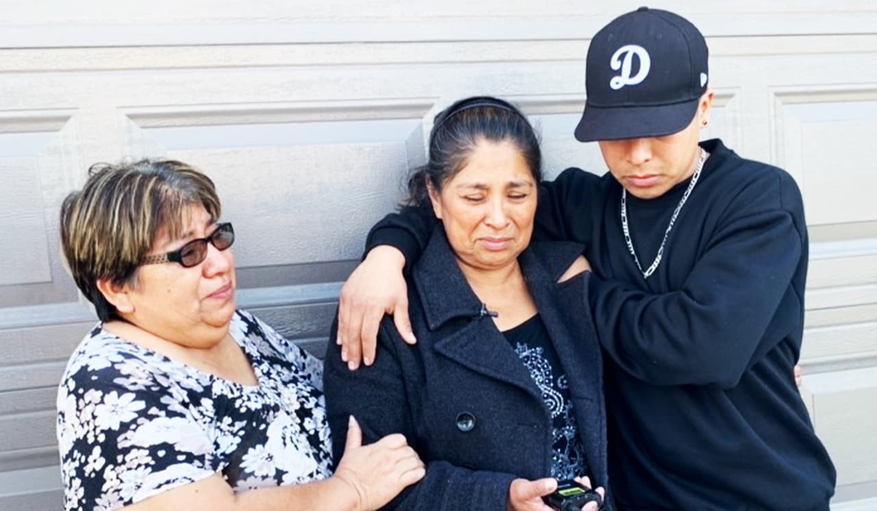 Policía asesinado por intervenir en pelea de violencia doméstica deja muchos sueños sin cumplir