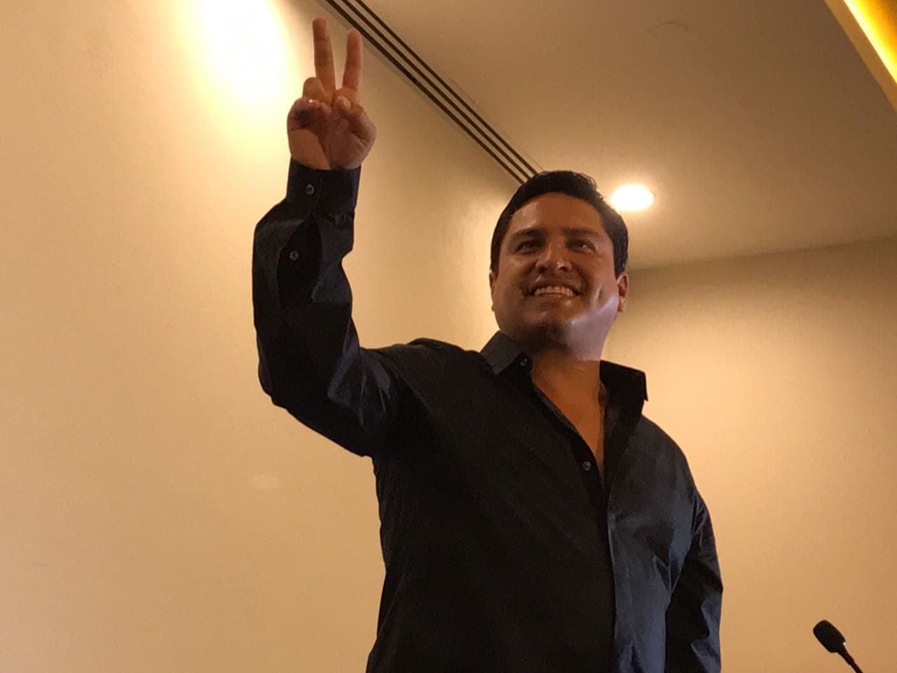 ¿Qué sabemos de la vida de Julión Álvarez?