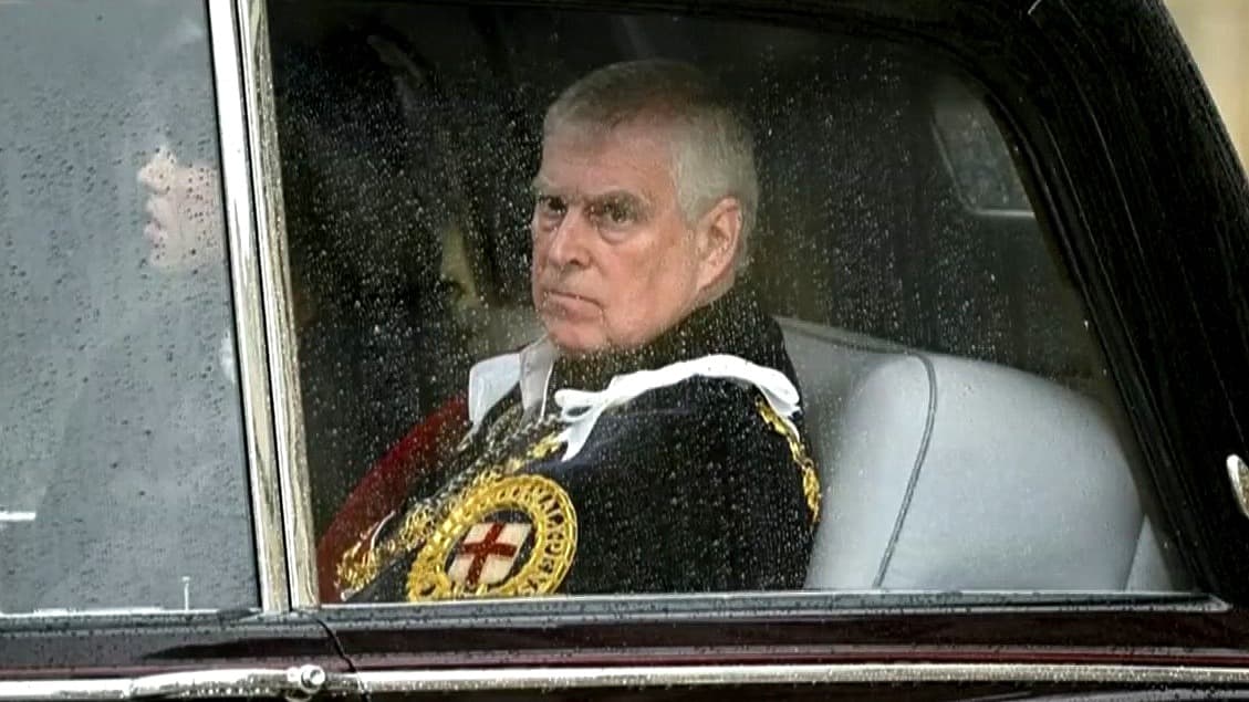 Arresto de Andrew Mountbatten-Windsor: ¿Cómo impacta en la imagen pública de la familia real?