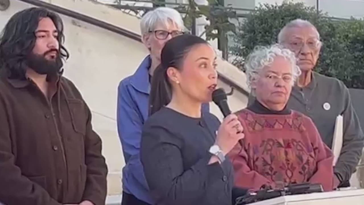 Alcaldesa de San Antonio quiere cambiar fecha de elecciones locales: este es el motivo