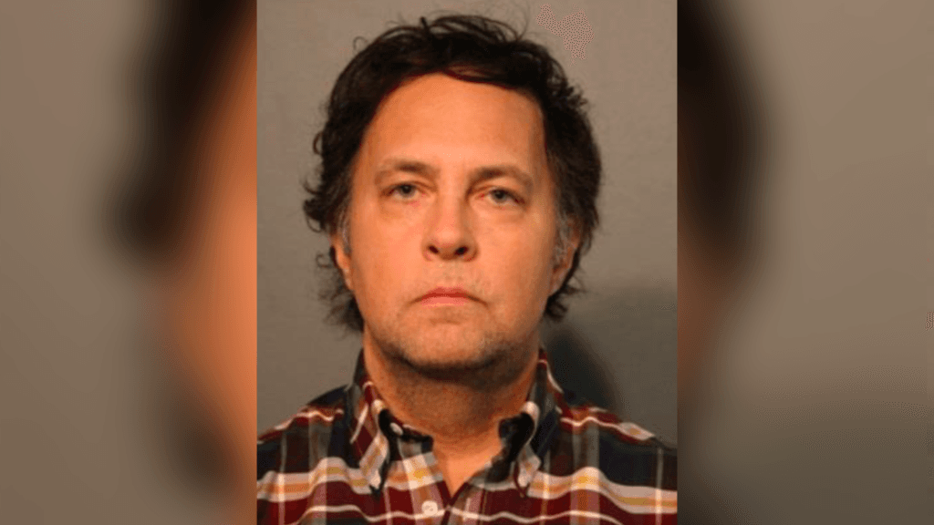 Michael Gallo, 51 años.