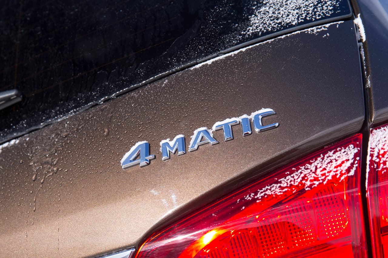 Mercedes-Benz GLS 350 d 4MATIC 2017