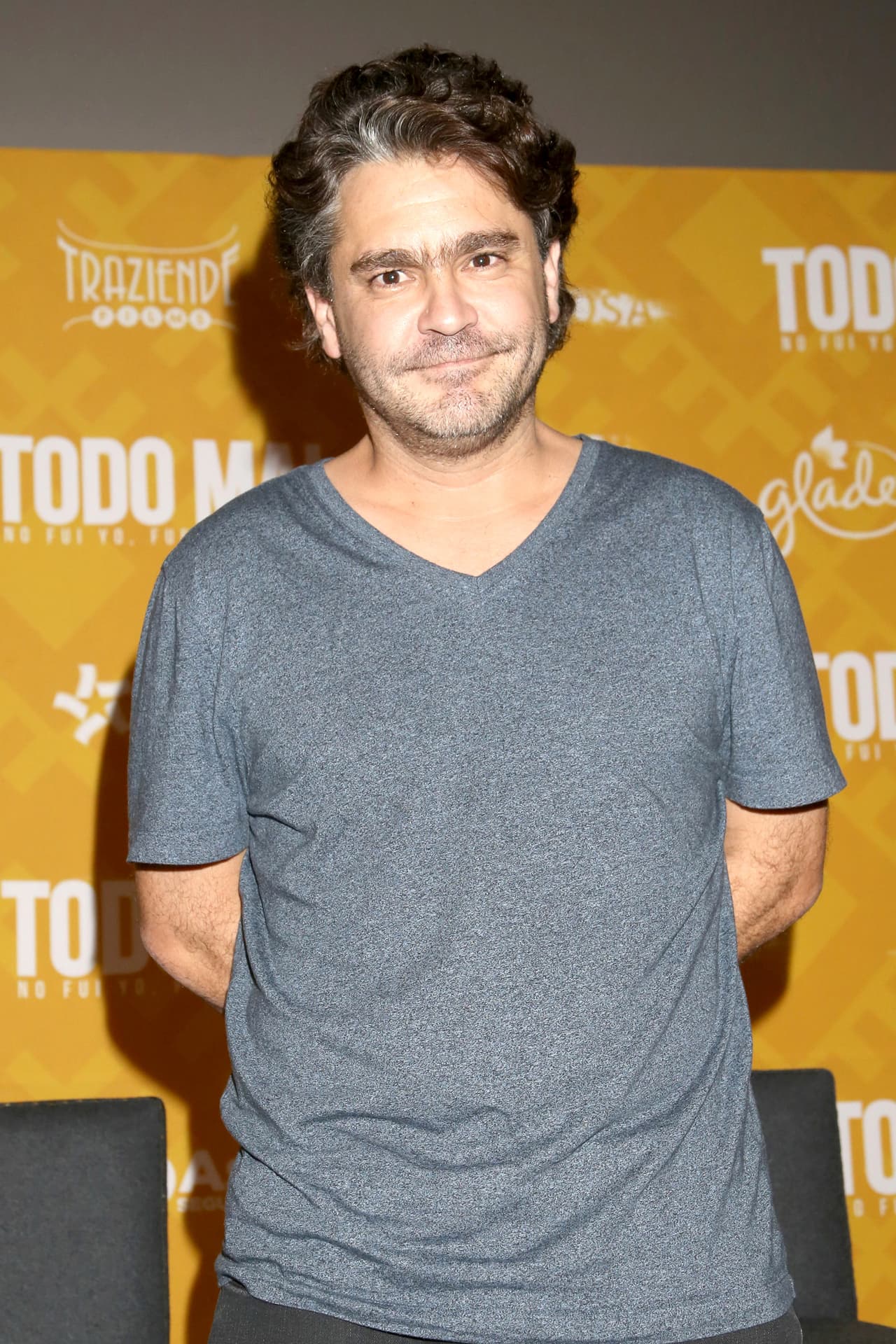 "De pronto dentro del círculo que nos movemos hay muchas cosas que se esperan de nosotras, de las mujeres, de verdad, hubo siempre como mucha presión, mucha expectativa alrededor de y pues pues no la siento ya", se sinceró.
<br>