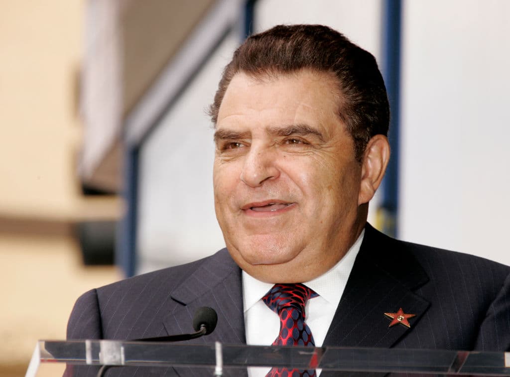 <b>Don Francisco,</b> quien compró su propiedad en Indian Creek en 1993 por $2.63 millones, hace casi dos décadas también podría ser su vecino, aunque no por mucho tiempo.
<br>
<br>