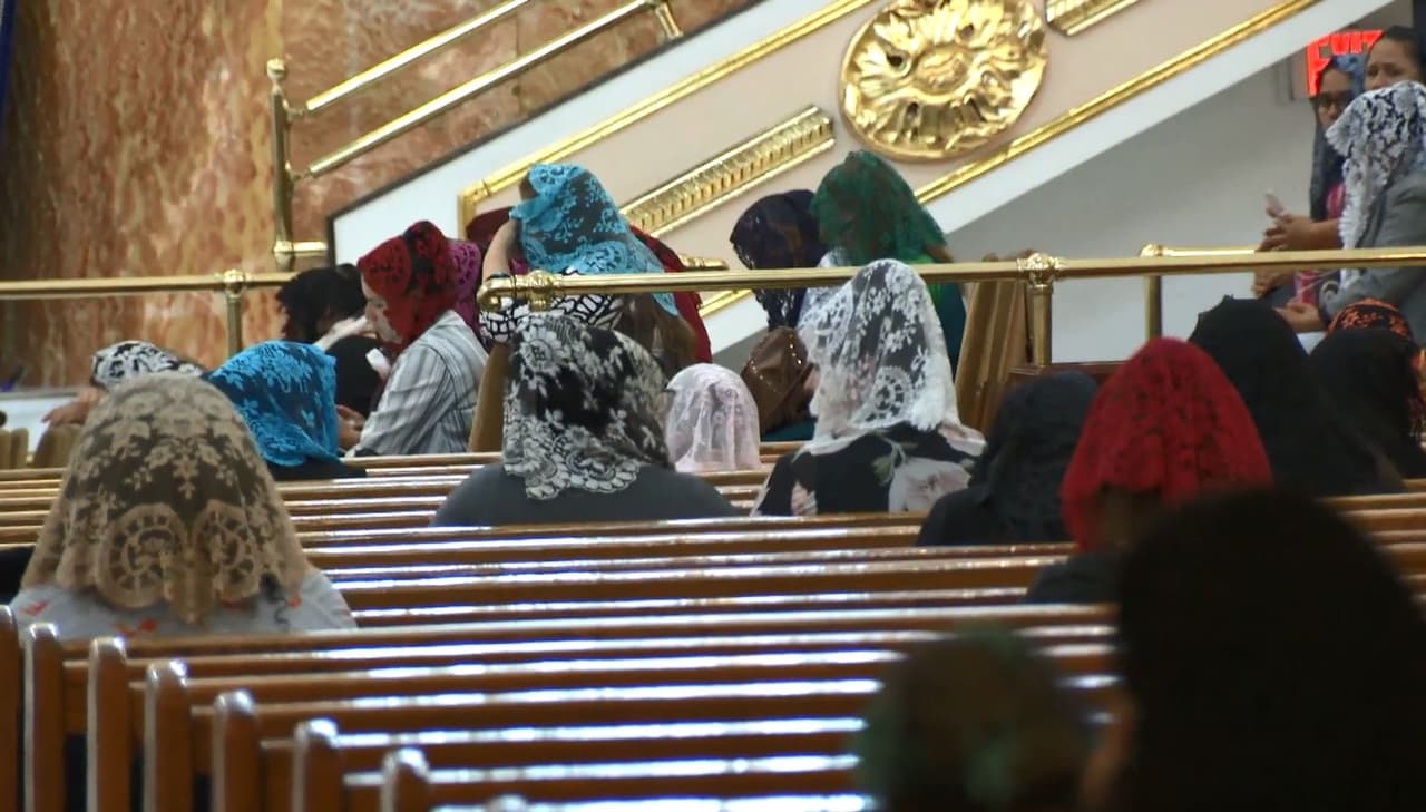 El apoyo de la comunidad angelina se unió en cadena a la comunidad de México y otros países.