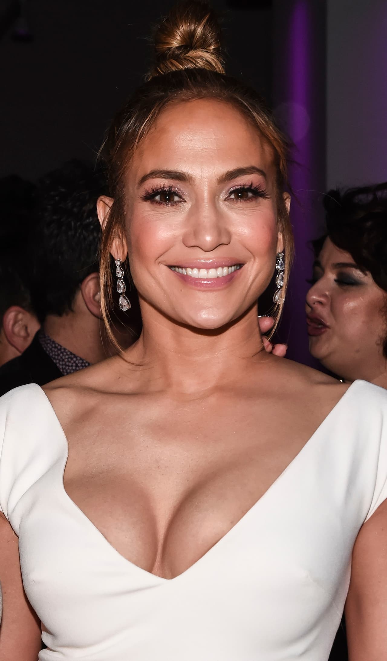 Aún no se sabe qué papel exactamente desempeñará en esta ceremonia la ‘Diva del Bronx’, quien 
<b><a href="https://www.univision.com/shows/despierta-america/avance-exclusivo-de-second-act-con-jennifer-lopez-y-vanessa-hudgens-video">en diciembre de 2018 presentó su cinta más reciente, ‘Second Act’</a></b>.