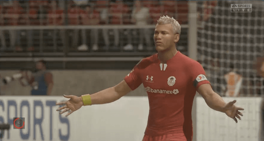 El Toluca de Pipe Pardo golea al San Luis y camina a la Liguilla. ¿Es candidato al título?