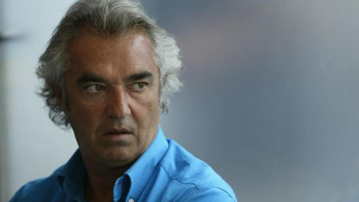 Briatore, grave tras contagios masivos en su club nocturno