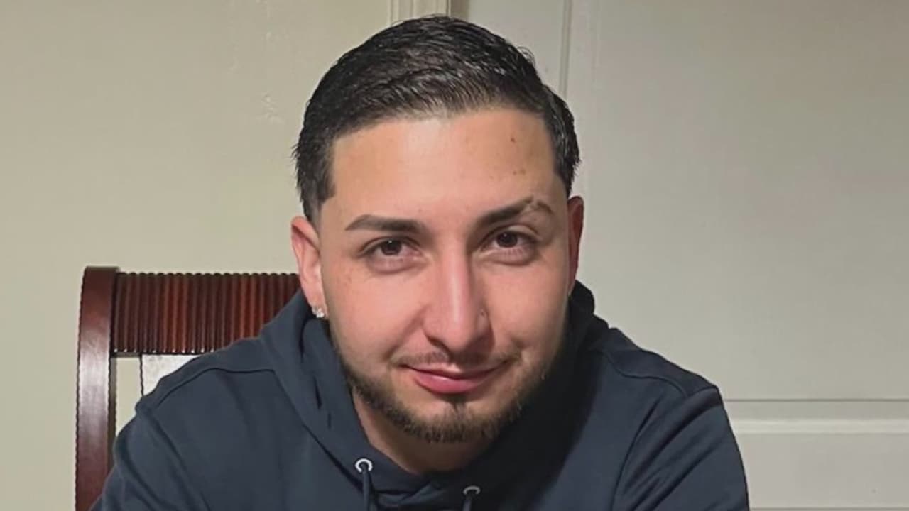 Desaparece joven de Georgia en Jalisco: Su famalia busca desesperadamente a Manuel Medrano