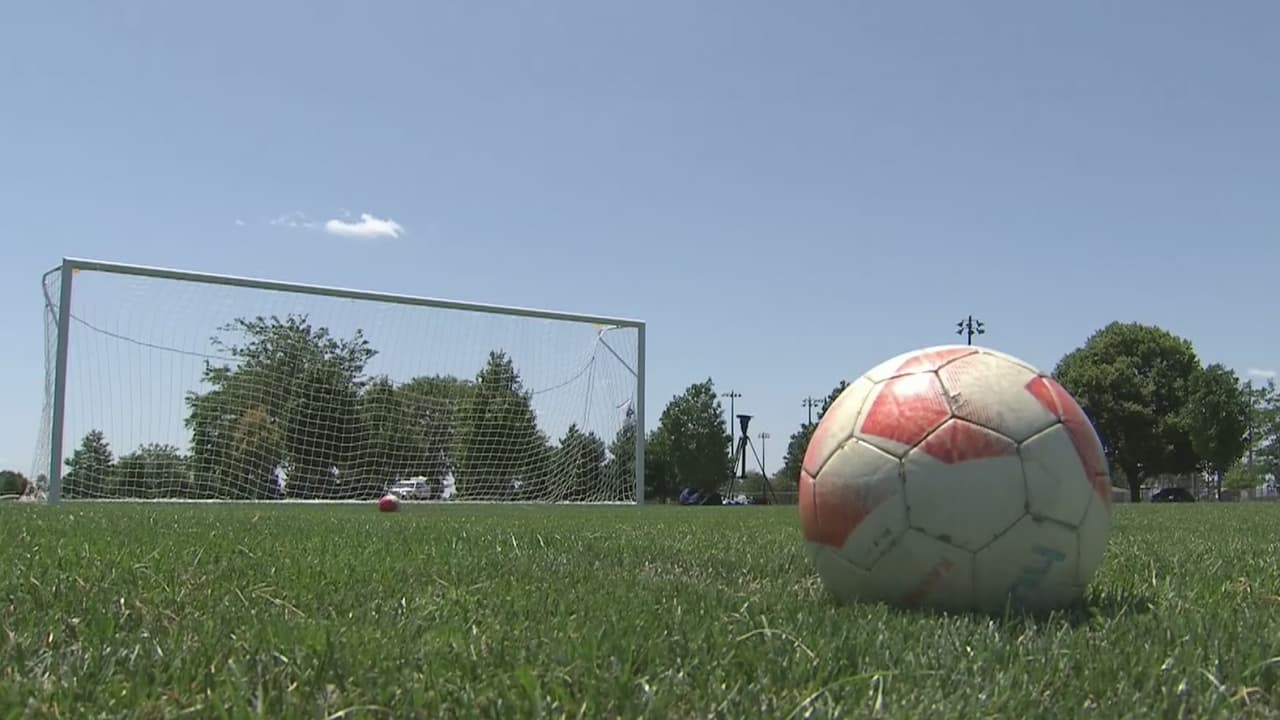 Un rayo impacta a un niño cerca de Aurora durante un torneo de fútbol