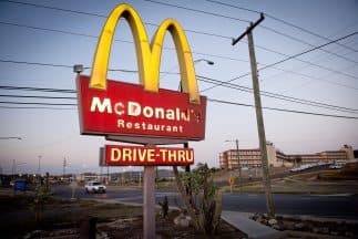 McDonald's repartirá hasta 20,000 millones de dólares entre sus accionistas