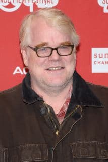 Las revelaciones en los diarios de Philip Seymour Hoffman