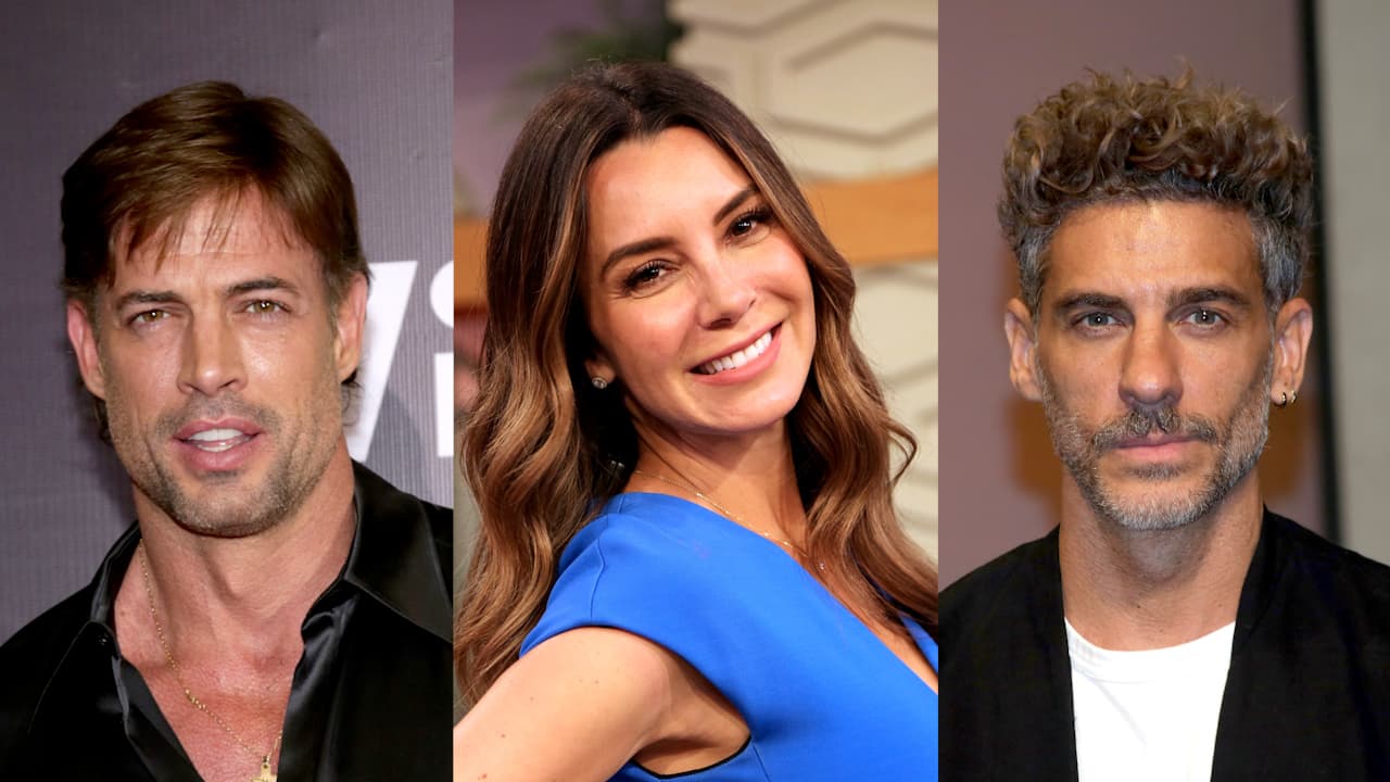 William Levy estaría celoso de que Ely Gutiérrez y Erick Elías se reencuentren: vivieron triángulo amoroso
