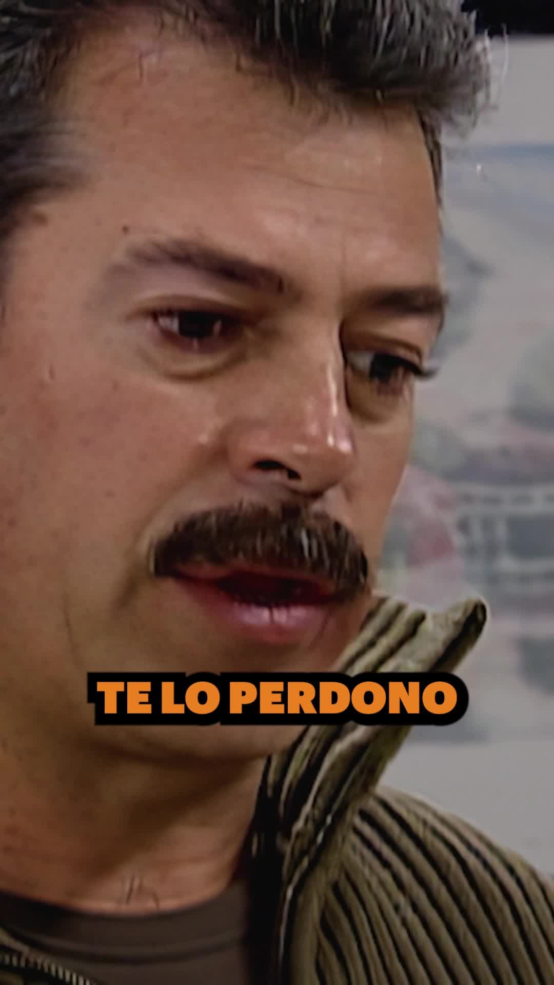 Te perdono todo