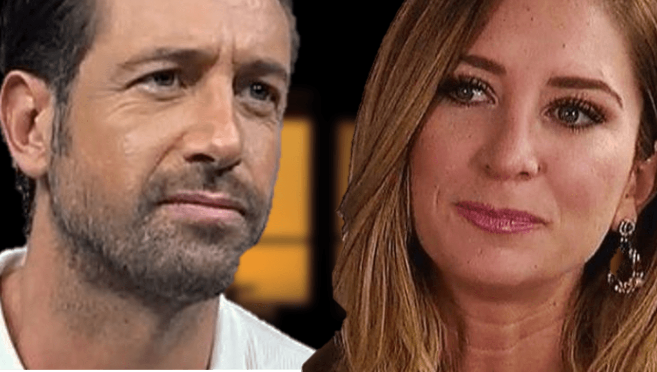 Gabriel Soto le fue infiel a Geraldine Bazán y explicó las causas de su ruptura