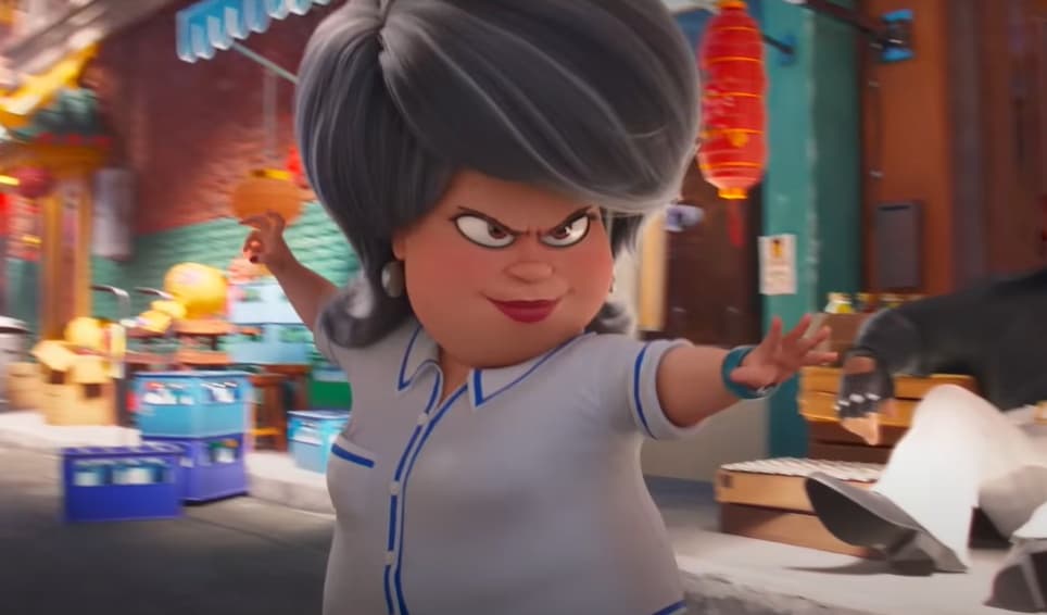 Minions: Nace un villano