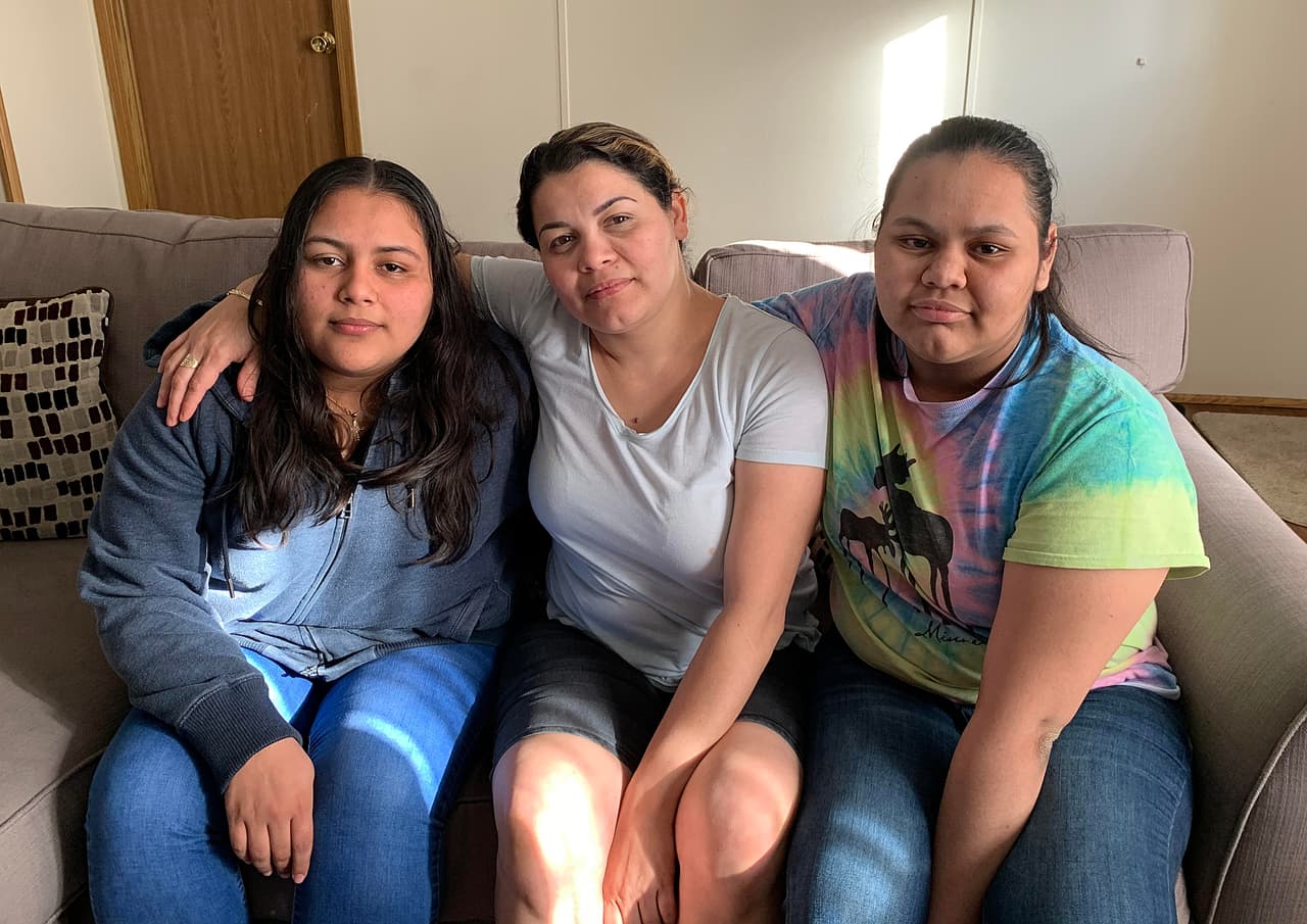 Niños eran obligados a “competir por comida” en centro de la Patrulla Fronteriza, según demanda