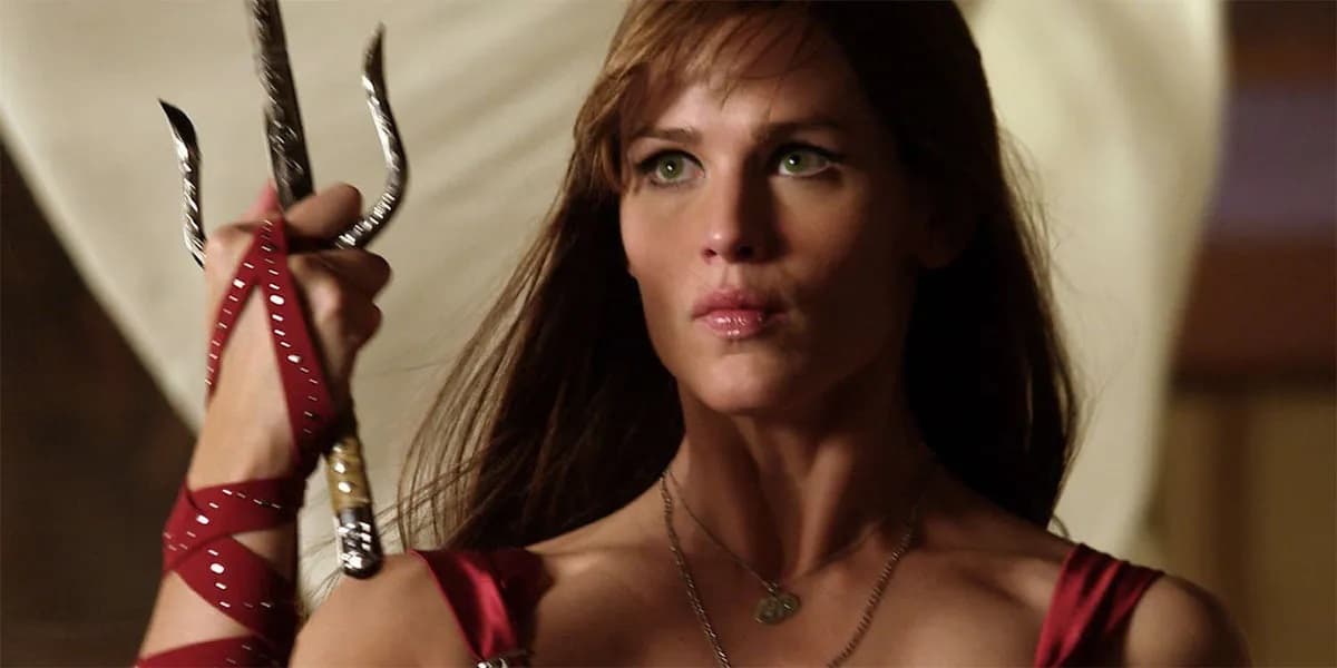 Película 'Elektra'