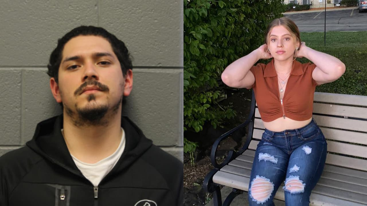 Arrestan en La Villita a sospechoso de estrangular a joven de Forest View