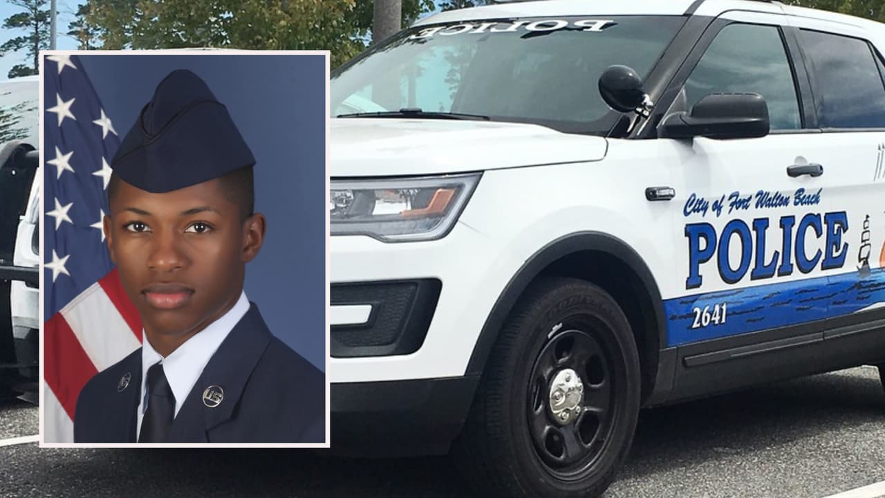 Agentes de Florida matan a tiros a aviador tras irrumpir en casa equivocada, según abogado