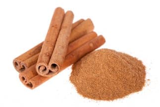 Canela (cinnamon)