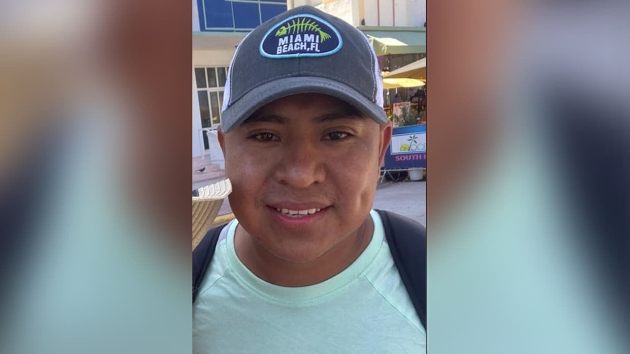 ¿Lo has visto? Autoridades buscan a sospechoso de indecencia contra un menor en el área de Houston 