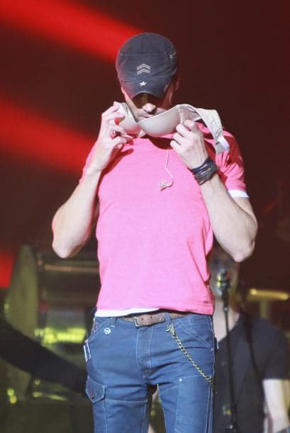 Así es como el español las recibe.