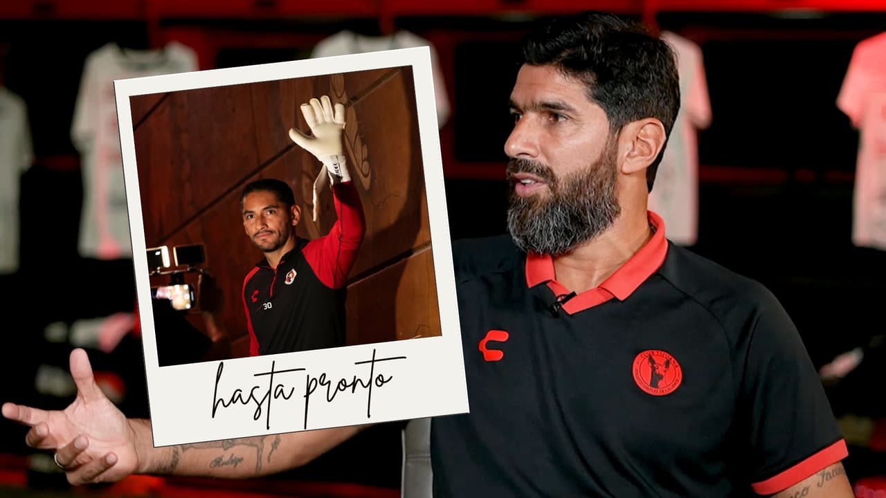 ¡Un crack! 'Loco' Abreu desvela el genial detalle que tuvo con Chuy Corona