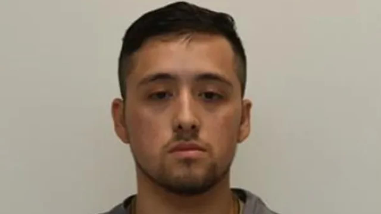 Arrestan a un hombre buscado por al menos tres casos de agresión sexual en Chantilly, al norte de Virginia