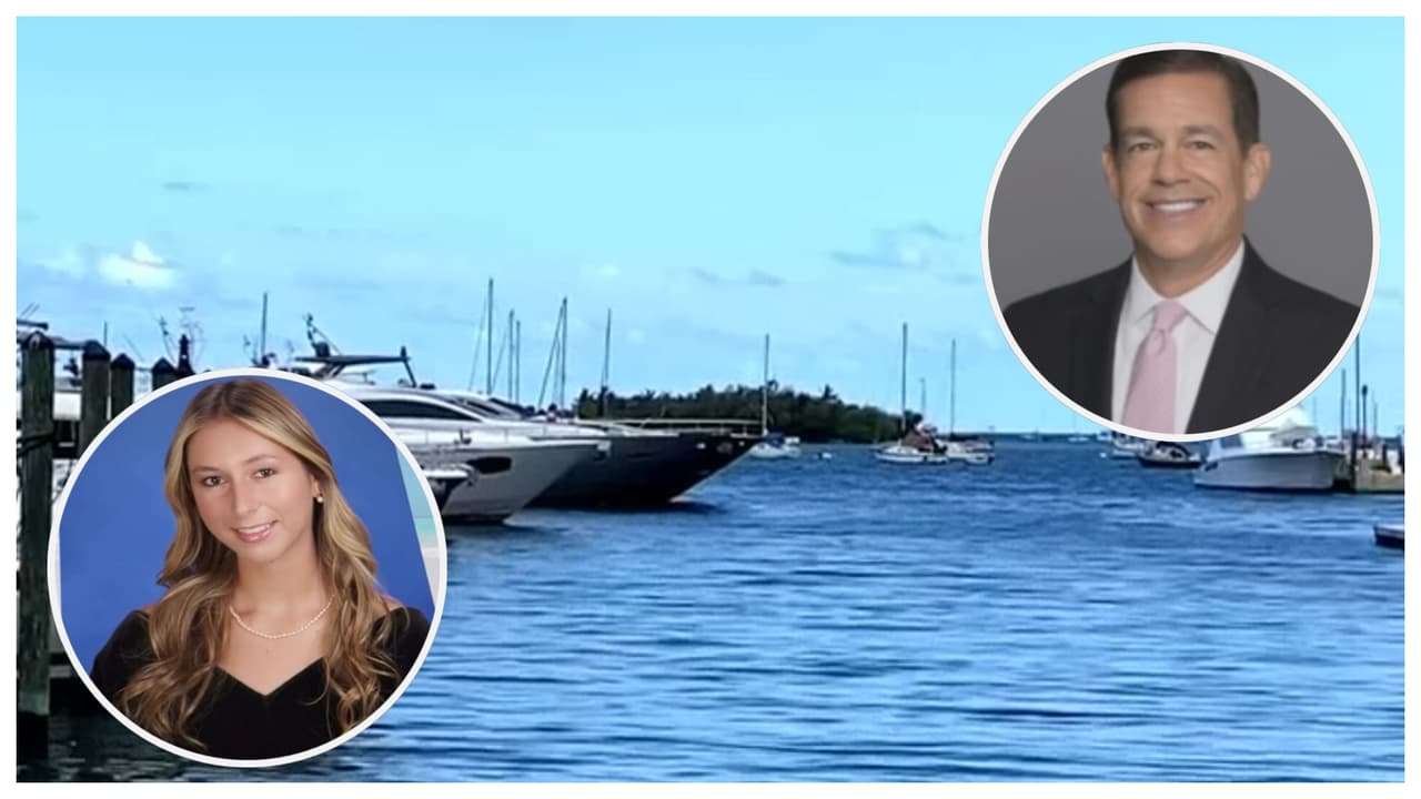 Imponen cargos de homicidio a conductor en accidente de bote en que murió una adolescente en el 2022