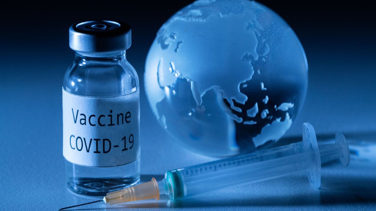 No importa que lo pida Biden, eliminar las patentes a las vacunas del covid-19 no será tan sencillo