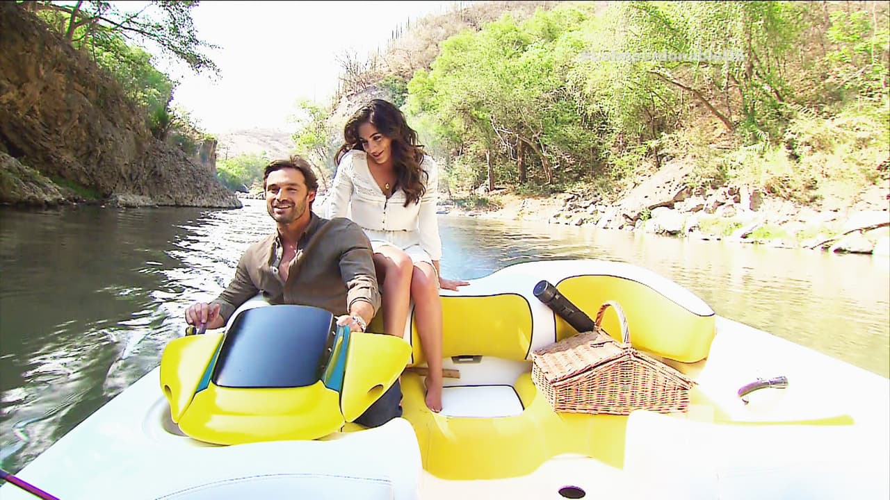 ¡Qué hermoso viaje disfrutaste!