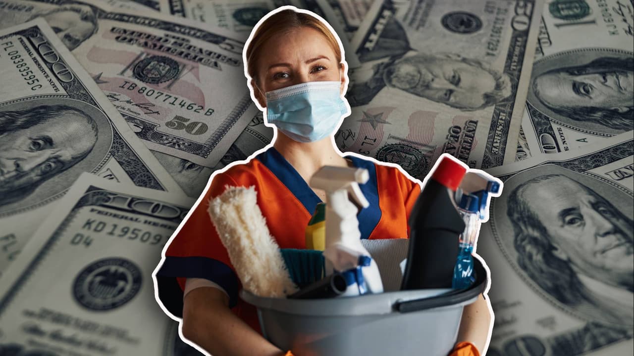 San Francisco, la primera ciudad de EEUU en aprobar días de enfermedad pagados a empleadas del hogar, niñeras y jardineros